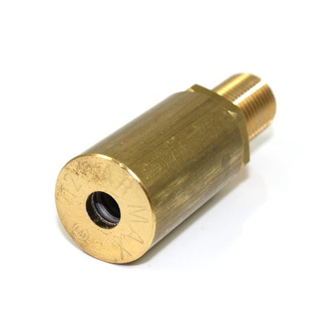 Expansion valves - EV Valves
